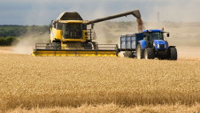 At present, just 2% of agricultural land has been set aside for biodiversity-rich ponds, hedges and meadows